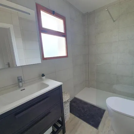 Апартаменты Lovely In Denia; El Patio