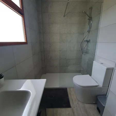 Lovely In Denia; El Patio *